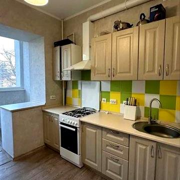 Оренда 1-к, Голосіївський район, метро Васильківська, вул. Р. Бредбері