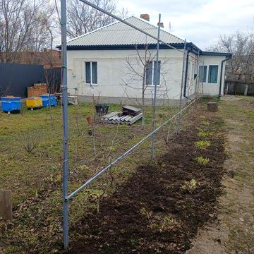 ПРОДАМ 1/2 частина будинку