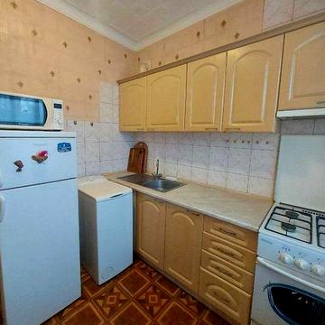 Оренда однокімнатної квартири, Соборності, 6