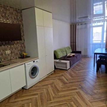 Оренда однокімнатної квартири по вул Зелена