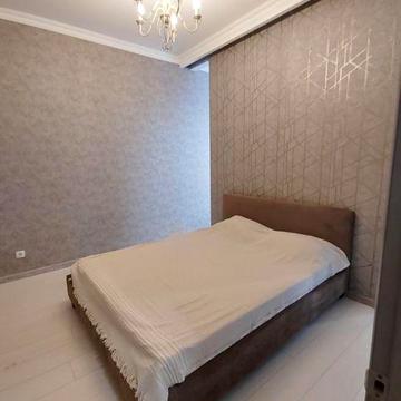 Сдам евродвушку Говорова парк