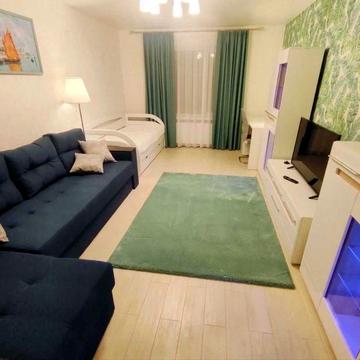 Огнівка. Здається 1-кімнатна квартира