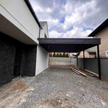 Сучасний просторий будинок!