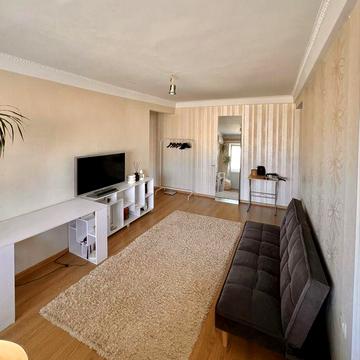 Здається в Оренду 3 к квартира , Ліски