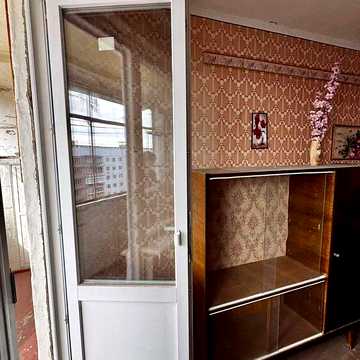 Продаж 3к Квартира 92 бригади (Сергія Грицевця) вулиця