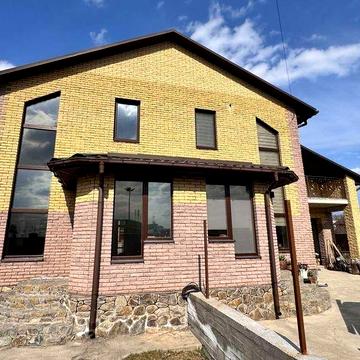 Продається дуплекс в Зарванцях