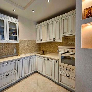 Оренда стильної квартири 85m2 на Позняках | Метро Осокорки, Позняки