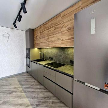 Продаж| Нова квартира з дизайнерським ремонтом | Металургів, 35 | ЖК Атлант