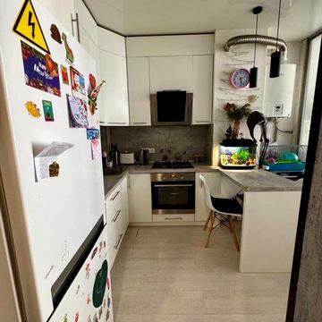 Гарна ціна! Квартира з газом! ЖК Синергія