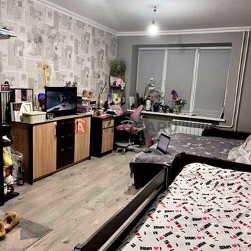 Продаж квартири Львів 3-кімнати