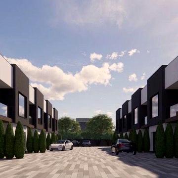 Продаж котеджів в Оброшино