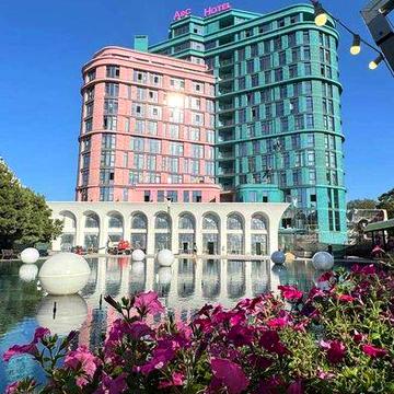 Продам номер в апарт-отелі ARCHotel5* Аркадія ИТ ЖК ARCHOTEL.