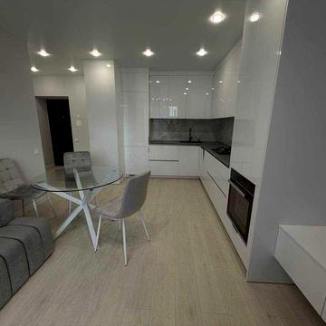 Оренда 1-кімнатної квартири на Щасливому