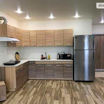 Довгострокова оренда 1к Квартира Березинська вулиця