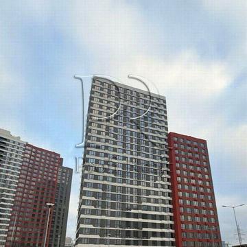 Варшавський 3 Змієнка буд10.2 1к квартира 45м2 Ретровіль генератор