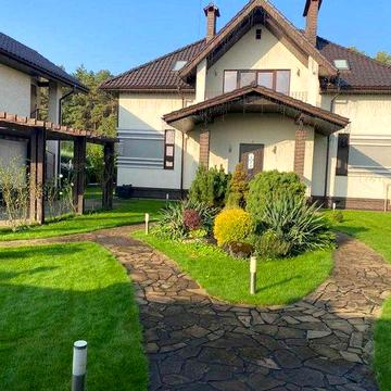 Оренда  будинка 320 м.кв. с. Лютіж