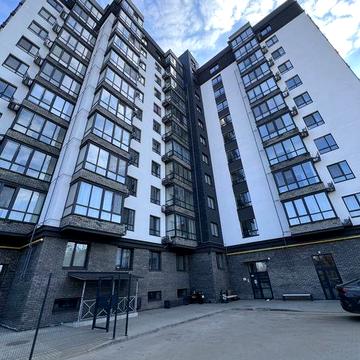 Продаж двокімнатної квартири в новобудові ЖК Сімейний