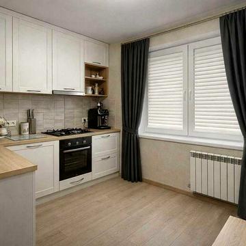 Продам 3к квартиру Победа 6. Пр. Героев