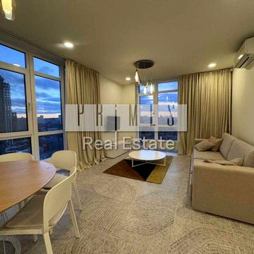 Оренда світлої 2к квартири 65м2 ЖК Підвисоцький Новопечерські Липки