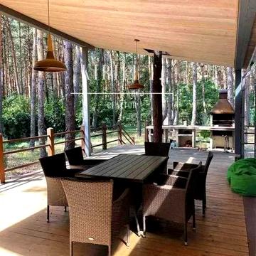 Аренда Дома 4к 350м2 20 соток Песчанка до Днепра 20 километров