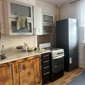 Продаж 1-кв ЖК «СВІТАНОК» вул. Головатого 71-А газ.котел 46.8 кв.м ЖК Світанок