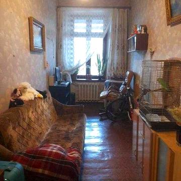 Продам 3-х комн. квартиру в Центре на ул. Успенская