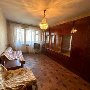 Однокомнатная квартира под ремонт 26000 уе.