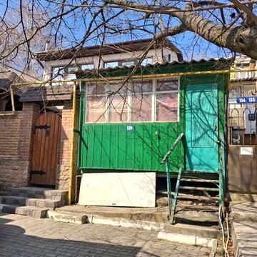 Дача причал 122 ориентир Совиньон 3