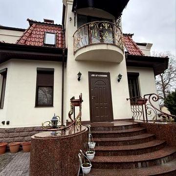 Сімейний будинок дом на Правому березі Запоріжжя!