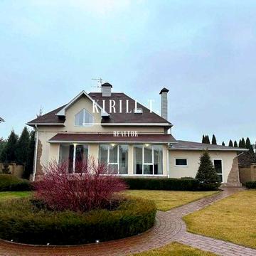 Аренда дома 4к 200м2 Золотые ключи /Слобожанский/пр-т Правда/Юбилейное