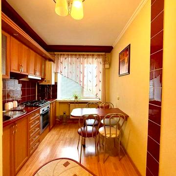 Продам 3 кім кв. в самому центрі міста