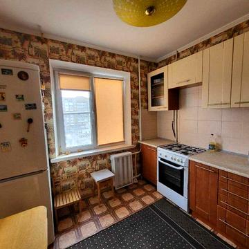 2к квартира Прибузька