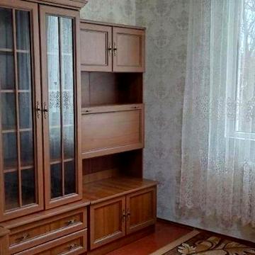 Оренда однокімнатої квартири в центрі міста .