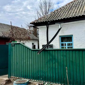 Продаж частини будинку, 58м2,в районі Любечської (вул. Слобідська)v714