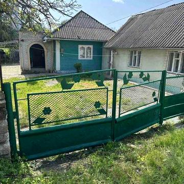 Продається  будинок у с. Серебрія