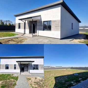 Продам будинок в Броварському районі село Скибин