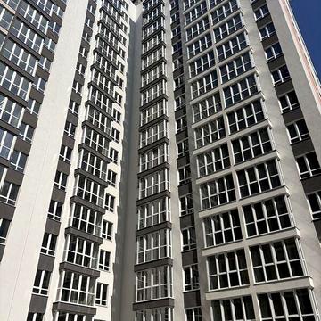 Продаж 2к Квартира Пішонівська вулиця ЖК Акварель 3