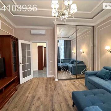 Продаж 2к Квартира Курортний провулок ЖК Элегия Парк