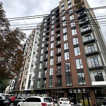 Срочная продажа 1-комн на 7 Фонтана, АК Итака/ Гефест, балкон