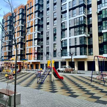 Стильна 1-кім. квартира з ремонтом ЖК Рідний Дім. Авторський проєкт! ЖК Рідний Дім