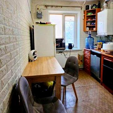 Аренда 2х комнатной квартиры ул.Айвазовская