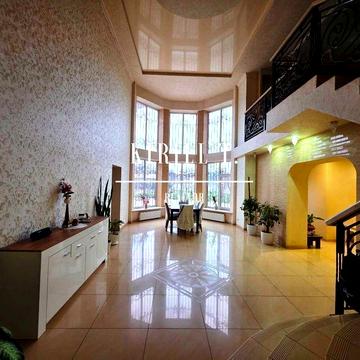 Аренда дома 230м2 4к 20 соток с. Шевченко