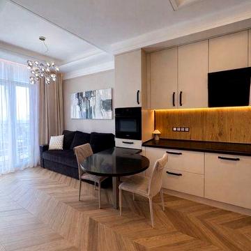 Оренда 2-кімнатної квартирки вЖК Central Park, вул. Джона Маккейна, 7.