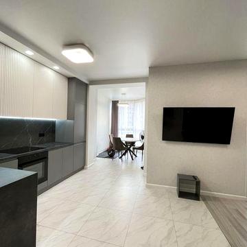 Оренда Жк Софія Резиденс Простора мінідвушка укомплектована