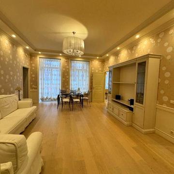 Відеоогляд! Золоті ворота, центр 120м2, Ярославів вал, Львівська площа