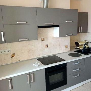 Сдам 1 ком квартиру по ул. Марсельская / Днепродорога