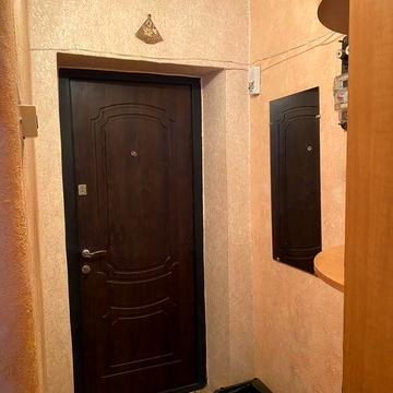 Продам 1но кімнатну квартиру на Югокі