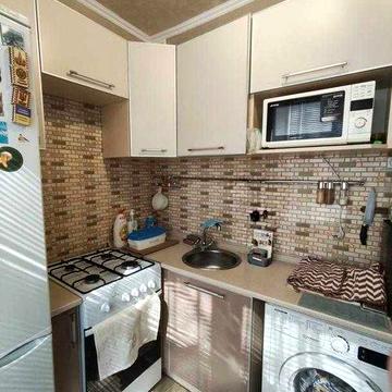 Продается 1к кв на Восточном с кап.ремонтом