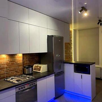 Довгострокова оренда 1к Квартира Величковського вулиця