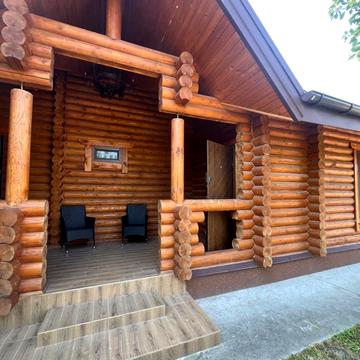 Олеся Гончара, 15